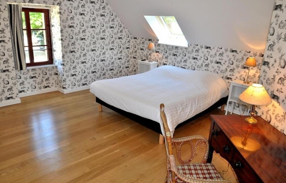 Bed and Breakfast Manoir De Kerangosquer Pont-Aven Exterior foto