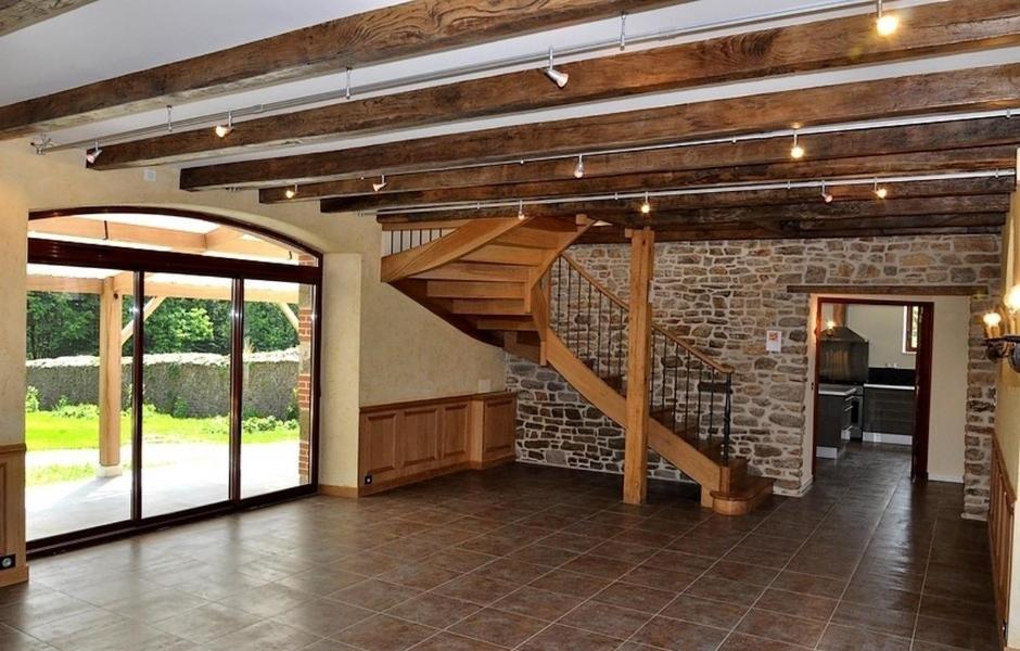 Bed and Breakfast Manoir De Kerangosquer Pont-Aven Exterior foto